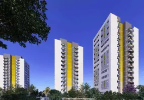 Foto 1 de Apartamento com 2 Quartos à venda, 51m² em Jardim Rodeio, Mogi das Cruzes