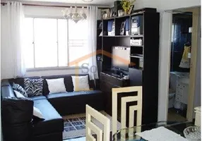 Foto 1 de Apartamento com 2 Quartos à venda, 50m² em Vila Santos, São Paulo