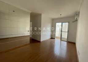 Foto 1 de Apartamento com 3 Quartos à venda, 68m² em Jardim Tupanci, Barueri