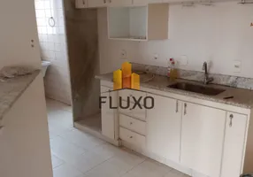 Foto 1 de Apartamento com 3 Quartos para alugar, 80m² em Vila Nova Santa Clara, Bauru