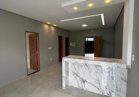 Foto 1 de Casa com 2 Quartos à venda, 110m² em Mangabeiras, Belo Horizonte
