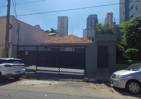 Foto 1 de Casa com 2 Quartos para alugar, 80m² em Vila Gumercindo, São Paulo