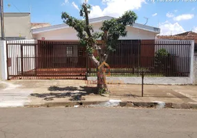 Foto 1 de Casa com 3 Quartos à venda, 200m² em Campo Belo, Londrina