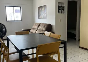 Foto 1 de Apartamento com 2 Quartos à venda, 65m² em Mangabeiras, Maceió