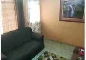 Foto 1 de Casa com 2 Quartos à venda, 52m² em Botafogo, Ribeirão das Neves