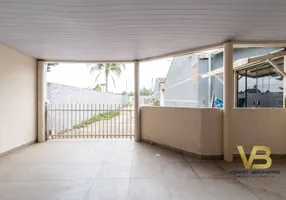 Foto 1 de Casa de Condomínio com 2 Quartos à venda, 48m² em Planta Deodoro, Piraquara