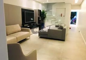 Foto 1 de Casa com 2 Quartos à venda, 98m² em Chácara Santo Antônio, São Paulo