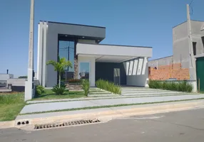 Foto 1 de Casa de Condomínio com 3 Quartos à venda, 193m² em Residencial Evidencias, Indaiatuba