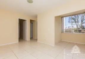 Foto 1 de Apartamento com 2 Quartos para alugar, 48m² em Água Verde, Curitiba