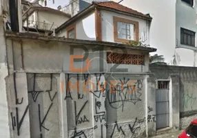 Foto 1 de Lote/Terreno à venda, 216m² em Vila Maria Alta, São Paulo