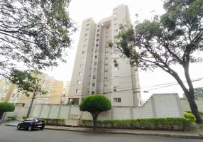 Foto 1 de Apartamento com 3 Quartos à venda, 71m² em Copacabana, Uberlândia