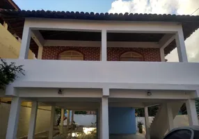 Foto 1 de Casa com 3 Quartos à venda, 250m² em Itapuã, Salvador