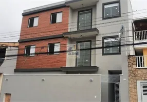 Foto 1 de Apartamento com 2 Quartos à venda, 33m² em São Miguel Paulista, São Paulo