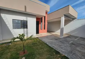 Foto 1 de Casa com 3 Quartos à venda, 104m² em Nova Uberlandia, Uberlândia