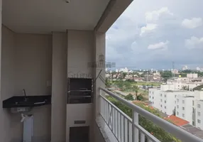 Foto 1 de Apartamento com 2 Quartos à venda, 60m² em Jardim Paraíso, São José dos Campos
