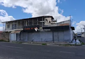 Foto 1 de Ponto Comercial com 1 Quarto para alugar, 90m² em Moçambinho, Teresina