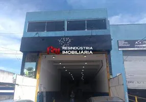 Foto 1 de Galpão/Depósito/Armazém à venda, 720m² em Vila Universal, Barueri