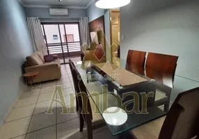 Foto 1 de Apartamento com 2 Quartos à venda, 126m² em Jardim Botânico, Ribeirão Preto