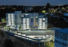 Foto 1 de Apartamento com 2 Quartos para alugar, 47m² em Jardim Pioneiro , Cotia