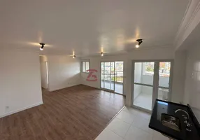 Foto 1 de Apartamento com 2 Quartos à venda, 84m² em Santo Amaro, São Paulo