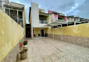 Foto 1 de Casa com 3 Quartos à venda, 103m² em Lagoa Redonda, Fortaleza