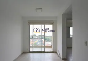 Foto 1 de Apartamento com 2 Quartos à venda, 52m² em Morumbi, São Paulo