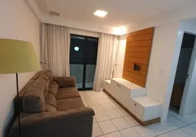 Foto 1 de Apartamento com 2 Quartos para alugar, 70m² em Espinheiro, Recife