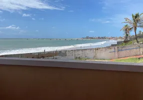 Foto 1 de Casa com 5 Quartos à venda, 450m² em Praia de Pitangui, Extremoz