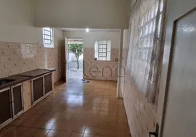 Foto 1 de Casa com 3 Quartos à venda, 158m² em Jardim Novo Campos Elíseos, Campinas