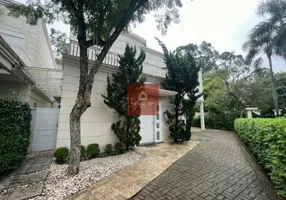 Foto 1 de Casa de Condomínio com 3 Quartos à venda, 250m² em Alto Da Boa Vista, São Paulo