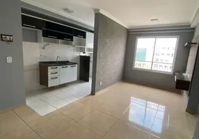 Foto 1 de Apartamento com 2 Quartos para alugar, 49m² em Portal dos Ipês, Cajamar