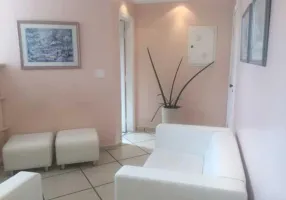 Foto 1 de Sala Comercial com 1 Quarto à venda, 68m² em Campestre, Santo André