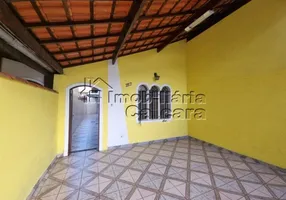 Foto 1 de Casa com 1 Quarto à venda, 102m² em Vila Caicara, Praia Grande