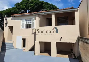 Foto 1 de Casa com 2 Quartos para alugar, 75m² em Vila das Hortências, Jundiaí