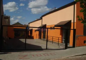 Foto 1 de Galpão/Depósito/Armazém à venda, 200m² em Sousas, Campinas