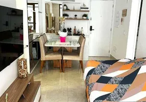 Foto 1 de Apartamento com 2 Quartos à venda, 86m² em Vila Graciosa, São Paulo