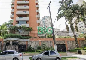 Foto 1 de Apartamento com 4 Quartos para venda ou aluguel, 198m² em Vila Mariana, São Paulo