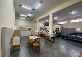 Foto 1 de Prédio Comercial à venda, 834m² em Parque Fongaro, São Paulo