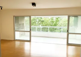 Foto 1 de Apartamento com 3 Quartos para venda ou aluguel, 140m² em Vila Andrade, São Paulo