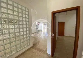 Foto 1 de Casa de Condomínio com 4 Quartos para alugar, 10m² em Morada da Colina, Uberlândia