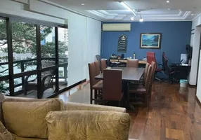 Foto 1 de Apartamento com 3 Quartos à venda, 138m² em Jardim Anália Franco, São Paulo