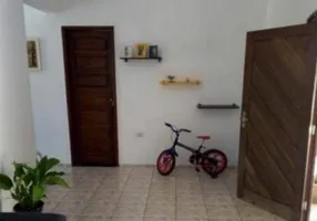 Foto 1 de Casa com 3 Quartos à venda, 105m² em Dois de Julho, Camaçari