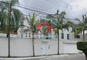 Foto 1 de Casa com 4 Quartos à venda, 254m² em Jardim Virgínia Bianca, São Paulo