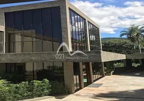 Foto 1 de Casa de Condomínio com 4 Quartos à venda, 1460m² em Gávea, Rio de Janeiro