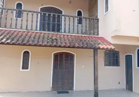 Foto 1 de Casa com 4 Quartos para alugar, 200m² em Vila Muriqui, Mangaratiba