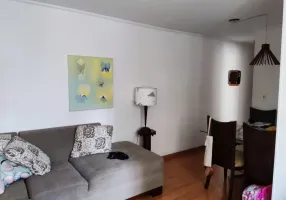 Foto 1 de Apartamento com 2 Quartos à venda, 50m² em Parque Mandaqui, São Paulo