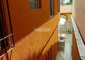 Foto 1 de Casa com 3 Quartos à venda, 130m² em Jardim Danfer, São Paulo