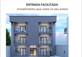 Foto 1 de Apartamento com 2 Quartos à venda, 85m² em Guilhermina Vieira Chaer, Araxá
