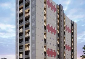 Foto 1 de Apartamento com 2 Quartos à venda, 36m² em Vila Ré, São Paulo