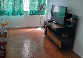 Foto 1 de Apartamento com 2 Quartos para alugar, 50m² em Sítio Morro Grande, São Paulo